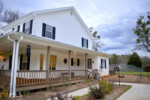 1599 Lower River Rd, Covington, GA 30016 photo 14