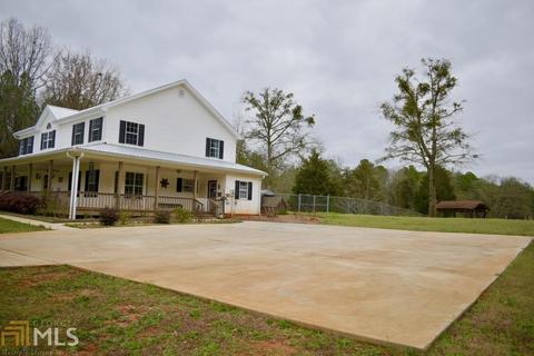 1599 Lower River Rd, Covington, GA 30016 photo 8