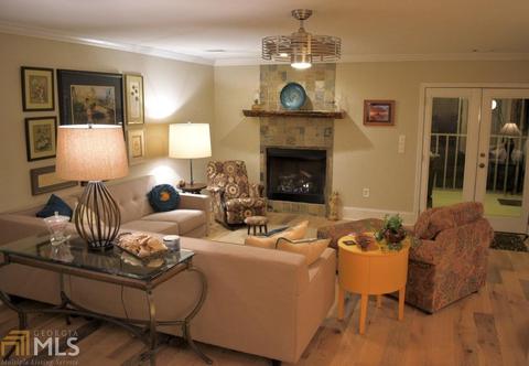 1599 Lower River Rd, Covington, GA 30016 photo 29