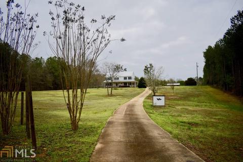 1599 Lower River Rd, Covington, GA 30016 photo 2