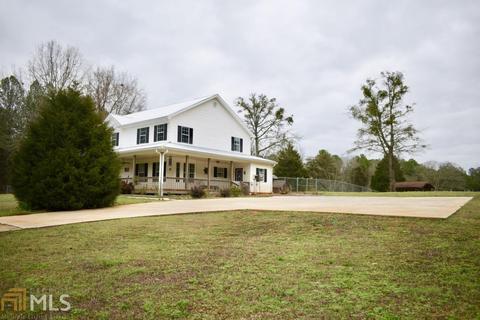 1599 Lower River Rd, Covington, GA 30016 photo 28