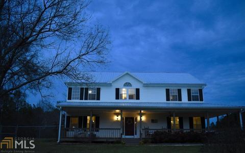 1599 Lower River Rd, Covington, GA 30016 photo 11