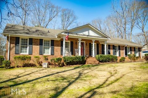 313 Cheyenne Dr, Lagrange, GA 30240 photo 2