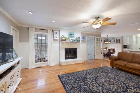 313 Cheyenne Dr, Lagrange, GA 30240 photo 13