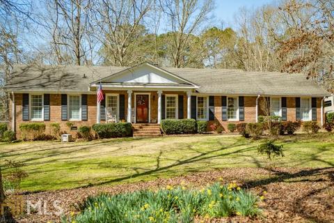 313 Cheyenne Dr, Lagrange, GA 30240 photo 1