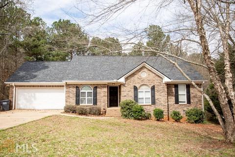 80 Vinnys Way, Covington, GA 30014 photo 1