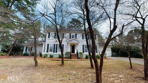 255 Eagle Dr, Macon, GA 31211 photo 1
