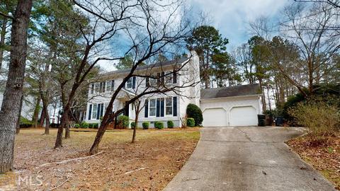 255 Eagle Dr, Macon, GA 31211 photo 2