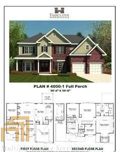 3 Chickory Ct, Guyton, GA 31312 photo 1