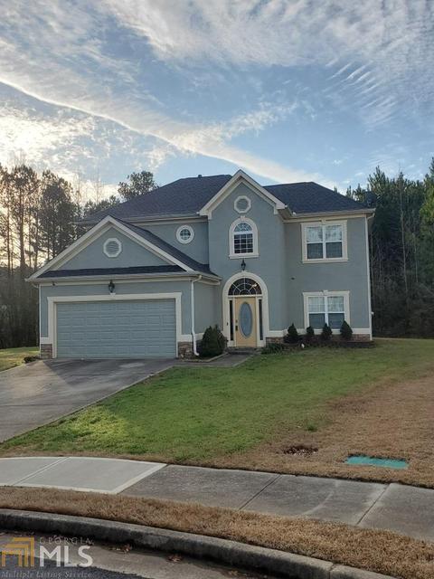 6819 Oakleigh Trl, Rex, GA 30273 photo 4