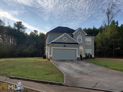 6819 Oakleigh Trl, Rex, GA 30273 photo 3