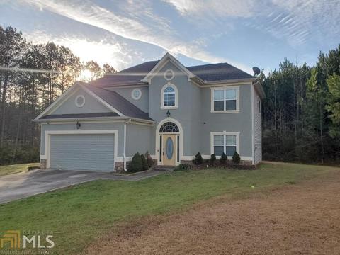 6819 Oakleigh Trl, Rex, GA 30273 photo 6