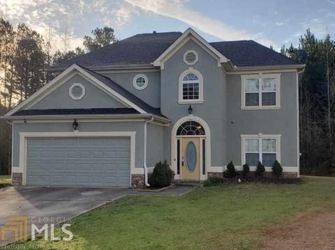 6819 Oakleigh Trl, Rex, GA 30273 photo 2