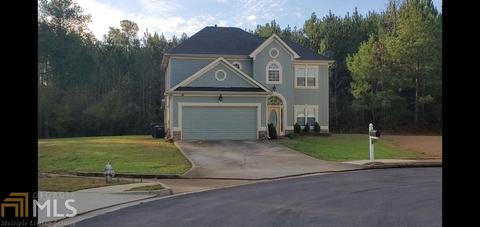 6819 Oakleigh Trl, Rex, GA 30273 photo 5