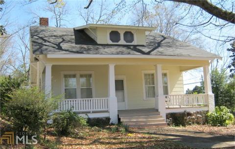 500 Ridley Ave, Lagrange, GA 30240 photo 1