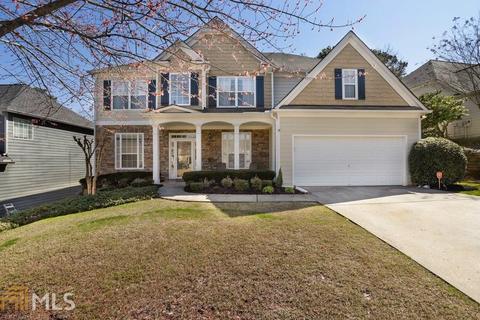 207 Daybreak Rush, Canton, GA 30114 photo 1