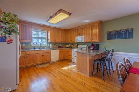 54 Collier Mill Rd, Toccoa, GA 30577 photo 23