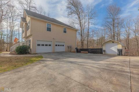 54 Collier Mill Rd, Toccoa, GA 30577 photo 15