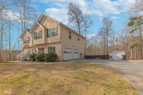54 Collier Mill Rd, Toccoa, GA 30577 photo 1