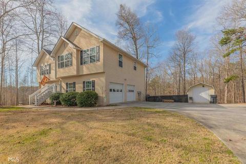 54 Collier Mill Rd, Toccoa, GA 30577 photo 3