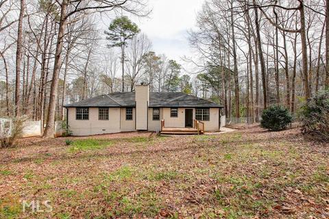 145 Fairview Chase, Covington, GA 30016 photo 11