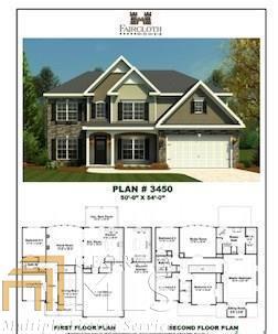 10 Oak Aly, Guyton, GA 31312 photo 1