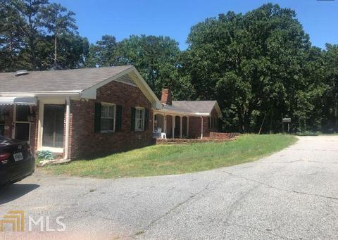 481 Broad St, Winder, GA 30680 photo 1