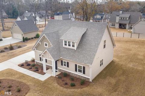 13 E Murphy St, Newnan, GA 30263 photo 5