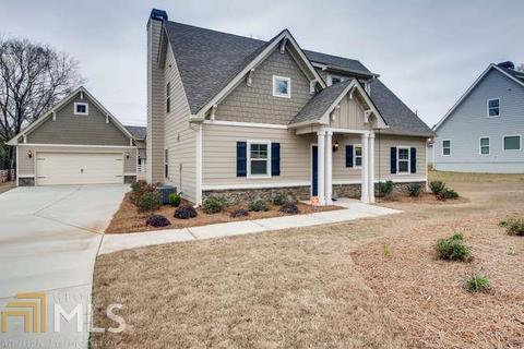 13 E Murphy St, Newnan, GA 30263 photo 2