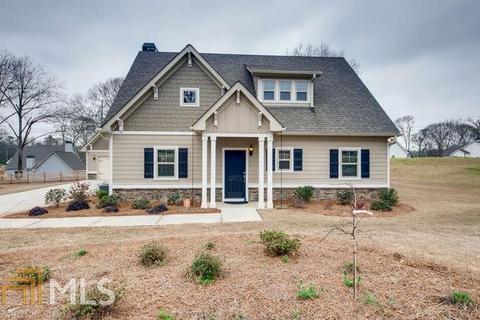 13 E Murphy St, Newnan, GA 30263 photo 1