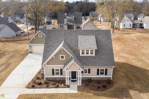 13 E Murphy St, Newnan, GA 30263 photo 4