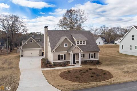13 E Murphy St, Newnan, GA 30263 photo 3