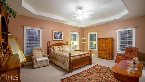 4065 Mud Creek Rd, Cornelia, GA 30531 photo 13