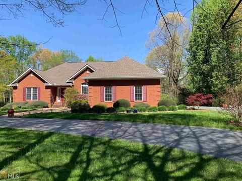 4065 Mud Creek Rd, Cornelia, GA 30531 photo 1