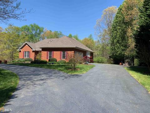 4065 Mud Creek Rd, Cornelia, GA 30531 photo 3