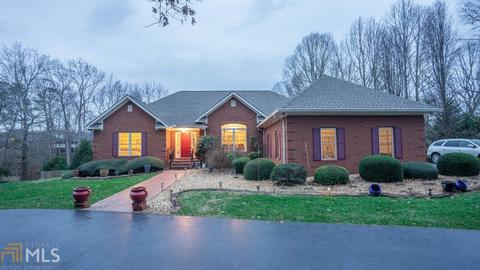 4065 Mud Creek Rd, Cornelia, GA 30531 photo 4