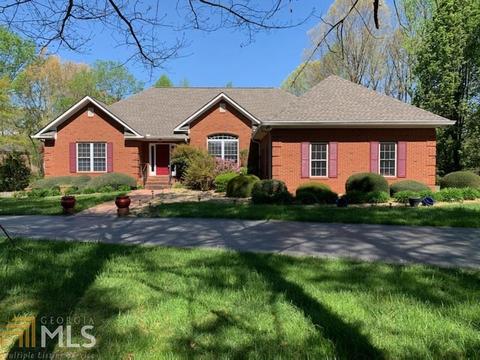 4065 Mud Creek Rd, Cornelia, GA 30531 photo 2