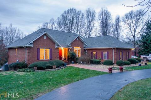 4065 Mud Creek Rd, Cornelia, GA 30531 photo 5
