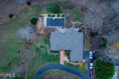 4065 Mud Creek Rd, Cornelia, GA 30531 photo 6