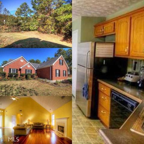 45 Pebble Ln, Covington, GA 30016 photo 3