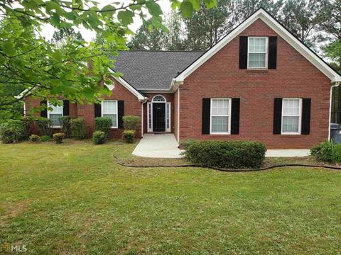 45 Pebble Ln, Covington, GA 30016 photo 1
