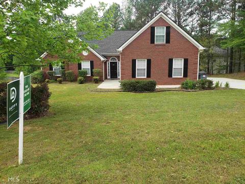 45 Pebble Ln, Covington, GA 30016 photo 2