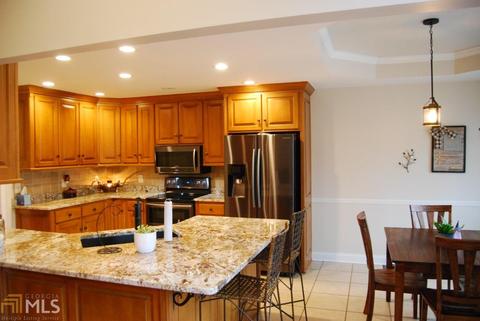 4135 Mud Creek Rd, Cornelia, GA 30531 photo 2