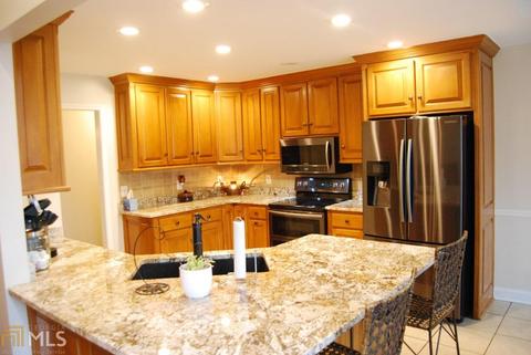 4135 Mud Creek Rd, Cornelia, GA 30531 photo 3