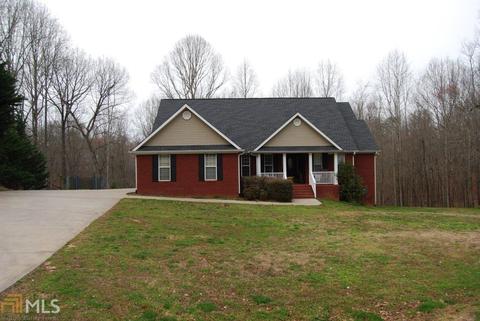4135 Mud Creek Rd, Cornelia, GA 30531 photo 1