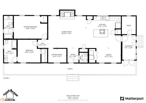 173 Rooks Ln, Bowdon, GA 30108 photo 29