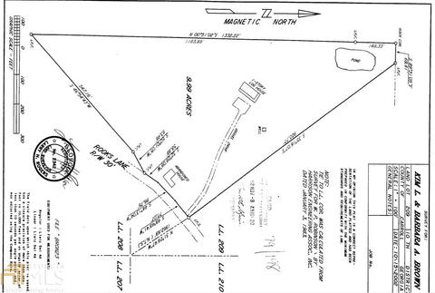 173 Rooks Ln, Bowdon, GA 30108 photo 28