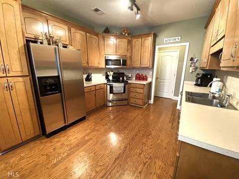 55 Horseshoe Dr, Covington, GA 30014 photo 9
