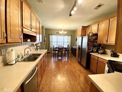 55 Horseshoe Dr, Covington, GA 30014 photo 11