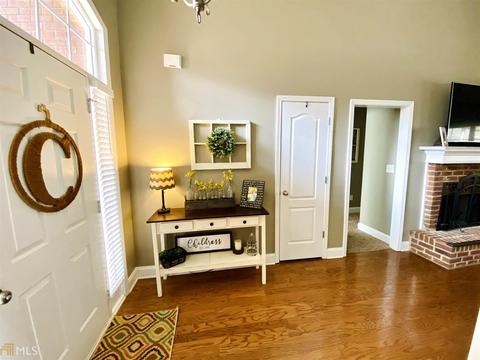 55 Horseshoe Dr, Covington, GA 30014 photo 2